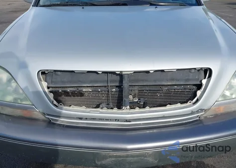 2002 Lexus Rx 300 from USA, damaged, VIN JTJGF10U620125011